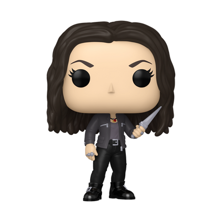 PRE-ORDER - SUPERNATURAL: JOIN THE HUNT - MEG MASTERS POP! VINYL FIGURE - OFFICIAL FUNKO EXCLUSIVE - Rogue Online Pty Ltd