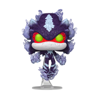 PRE-ORDER - SONIC THE HEDGEHOG - MEPHILES POP! VINYL - 3500PCS LIMITED EDITION