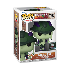 Hunter X Hunter - Meruem Pop! Vinyl - CHALICE EXCLUSIVE
