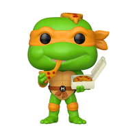 LEAGUE OF LEGENDS - Figurine en vinyle Pop! d'Ekko