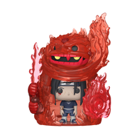 NARUTO SHIPPUDEN - ITACHI (SUSANO'O) POP! VINYL MOMENT - 2025 NYCC