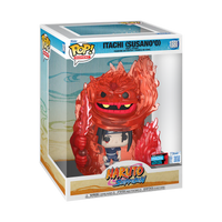 ONE PIECE: Caesar Clown Pop! Vinyl – FUNKO EXPO 2024 EXKLUSIV