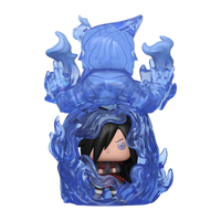 NARUTO - Madara (Susano'o) Pop! Vinyl - WonderCon 2025