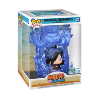 NARUTO - Madara (Susano'o) Pop! Vinyl - WonderCon 2025
