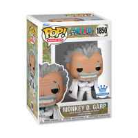 DEMON SLAYER: Tengen Uzui im ​​Kimono Pop! Vinylfigur – FUNKO EXKLUSIV