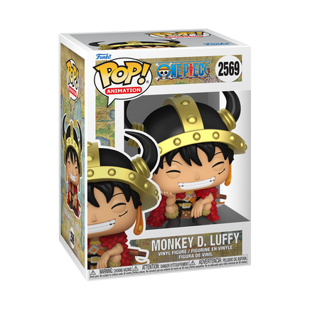 PRE-ORDER - ONE PIECE - THE WORLD'S STRONGEST WARRIORS BUNDLE POP! VINYL FIGURE - CHASE BUNDLE (SET OF 6) - EXCLUSIVE EDITION - Rogue Online Pty Ltd