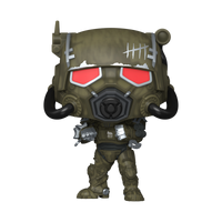 WORLD OF WARCRAFT: Sylvanas Pop! Vinylfigur - CHASE BUNDLE