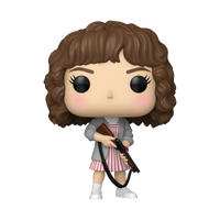 PRE-ORDER - STRANGER THINGS - NANCY WHEELER WITH SHOTGUN POP! VINYL - OFFICIAL FUNKO EXCLUSIVE
