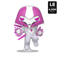 MARVEL - NIMROD POP! VINYL - 2025 NYCC - 4000PC LIMITED EDITION