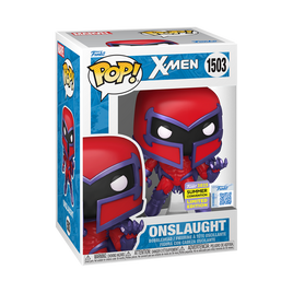 MARVEL - ONSLAUGHT POP! VINYL - 2025 SDCC - IMPORT