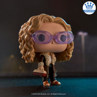 ALMOST FAMOUS - Penny Lane Pop! Vinyl Figure - OFFICIAL FUNKO EXCLUSIVE
