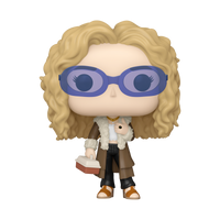 ALMOST FAMOUS - Penny Lane Pop! Vinyl Figure - OFFICIAL FUNKO EXCLUSIVE