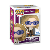 ALMOST FAMOUS - Penny Lane Pop! Vinyl Figure - OFFICIAL FUNKO EXCLUSIVE