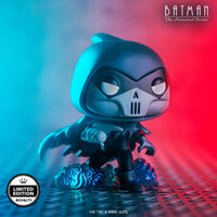 PRE-ORDER - DC COMICS - PHANTASM POP! VINYL - 3500PCS LIMITED EDITION EXCLUSIVE + FUNKO STACK