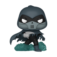 PRE-ORDER - DC COMICS - PHANTASM POP! VINYL - 3500PCS LIMITED EDITION EXCLUSIVE + FUNKO STACK