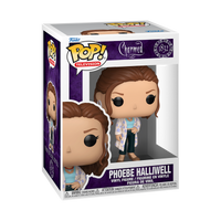 PRE-ORDER - CHARMED - POP! VINYL EXCLUSIVE - BUNDLE (SET OF 3)