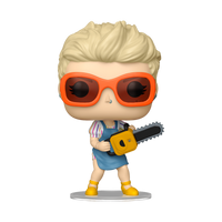 ONE PIECE : César Clown Pop! Vinyle - EXCLUSIVITÉ FUNKO EXPO 2024