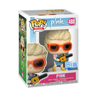 ONE PIECE : César Clown Pop! Vinyle - EXCLUSIVITÉ FUNKO EXPO 2024