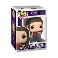 PRE-ORDER - CHARMED - POP! VINYL EXCLUSIVE - BUNDLE (SET OF 3)