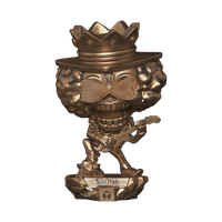 PRÉCOMMANDE - ONE PIECE - Figurine Pop! en vinyle 25e anniversaire de Roronoa Zoro - EXCLUSIVITÉ FUNKO + FUNKO STACK - ÉDITION IMPORTÉE AUX ÉTATS-UNIS