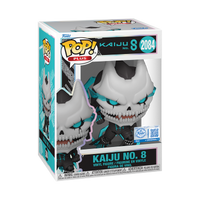 DEMON SLAYER : Figurine Pop! en vinyle Tengen Uzui en kimono - EXCLUSIVITÉ FUNKO