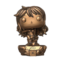 PRE-ORDER - ONE PIECE - Nami 25th Anniversary Pop! Vinyl Figure - OFFICIAL FUNKO EXCLUSIVE + DESACNE HARD STACK - US IMPORTED EDITION