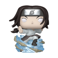 NARUTO SHIPPUDEN : PLUS EDITION Neji Hyuga Pop! Vinyl Figure