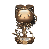 PRE-ORDER - ONE PIECE - NICO ROBIN (BRONZE) POP! VINYL - OFFICIAL FUNKO EXCLUSIVE + FUNKO STACK - US IMPORTED EDITION