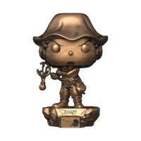 PRE-ORDER - ONE PIECE - Usopp 25th Anniversary Pop! Vinyl Figure - OFFICIAL FUNKO EXCLUSIVE + DESACNE HARD STACK - US IMPORTED EDITION