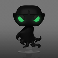 ANIMATION: THE POWERPUFF GIRLS (GLOW) POP! VINYL (3-PACK) - 2025 NYCC - IMPORT