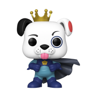 PRE-ORDER - 2026 NYCC EXCLUSIVE: FUNKO - PROTO (SUPERHERO) POP! VINYL - 3500PCS LIMITED EDITION