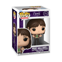 PRE-ORDER - CHARMED - POP! VINYL EXCLUSIVE - BUNDLE (SET OF 3)