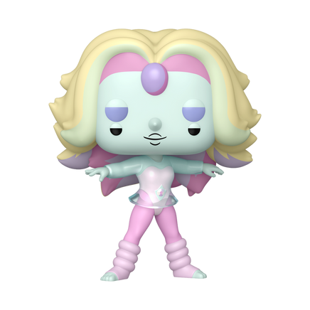 PRE-ORDER - STEVEN UNIVERSE - RAINBOW QUARTZ POP! VINYL - OFFICIAL FUNKO EXCLUSIVE EDITION - Rogue Online Pty Ltd