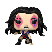 PRE-ORDER - WWE - RHEA RIPLEY (WRESTLEMANIA XL) POP! VINYL FIGURE - 1 IN 6 CHASE CHANCE