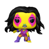 PRE-ORDER - WWE - RHEA RIPLEY (WRESTLEMANIA XL) POP! VINYL FIGURE - 1 IN 6 CHASE CHANCE