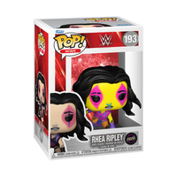 PRE-ORDER - WWE - RHEA RIPLEY (WRESTLEMANIA XL) POP! VINYL FIGURE - 1 IN 6 CHASE CHANCE