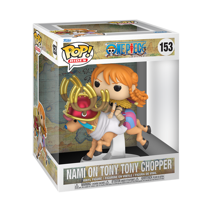 PRE-ORDER - ONE PIECE - THE WORLD'S STRONGEST WARRIORS BUNDLE POP! VINYL FIGURE - CHASE BUNDLE (SET OF 6) - EXCLUSIVE EDITION - Rogue Online Pty Ltd