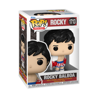 ROCKY Pop! Vinyl Figure - BUNDLE SET OF 3