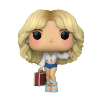 PRE-ORDER - Sabrina Carpenter - Sabrina Carpenter (Manchild) Pop! Vinyl Figure