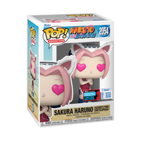 ONE PIECE: Caesar Clown Pop! Vinyl – FUNKO EXPO 2024 EXKLUSIV