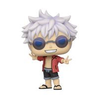 ONE PIECE : César Clown Pop! Vinyle - EXCLUSIVITÉ FUNKO EXPO 2024