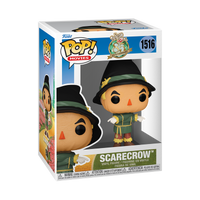 WIZARD OF OZ (85th Anniversary) Pop! Vinyl - CHASE BUNDLE (Set of 7)