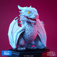 HOUSE OF THE DRAGON - Seasmoke Pop! Vinyl - OFFICIAL FUNKO EXCLUSIVE