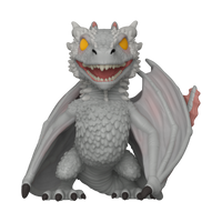 PRE-ORDER - HOUSE OF THE DRAGON - Seasmoke Pop! Vinyl - OFFICIAL FUNKO EXCLUSIVE