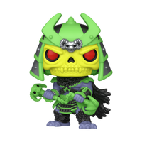 MASTERS OF THE UNIVERSE - Skeletor Pop! Vinyl - TARGET EXCLUSIVE