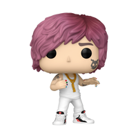 PRÉCOMMANDE - SATURDAY NIGHT LIVE - Figurine Pop! en vinyle SmokeCheddaThaAssGetta #18 - EXCLUSIVITÉ FUNKO