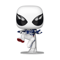 Your Friendly Neighborhood Spider-Man (2025) - Spider-Man (Oscorp Suit) Pop! Vinyl - OFFICIAL FUNKO EXCLUSIVE