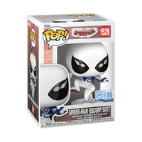 Your Friendly Neighborhood Spider-Man (2025) - Spider-Man (Oscorp Suit) Pop! Vinyl - OFFICIAL FUNKO EXCLUSIVE