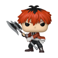 FRIEREN - BEYOND JOURNEY'S END - Frieren, Fern, Stark Pop! Vinyl Figure - BUNDLE (SET OF 3) - IN STOCK
