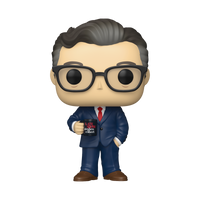 PRE-ORDER - THE LATE SHOW WITH STEPHEN COLBERT - STEPHEN COLBERT POP! VINYL - OFFICIAL FUNKO EXCLUSIVE